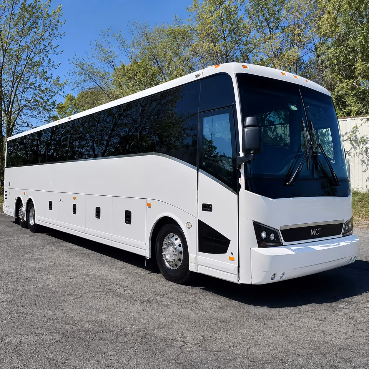 affordable bellevue wedding charter bus prices for every budget