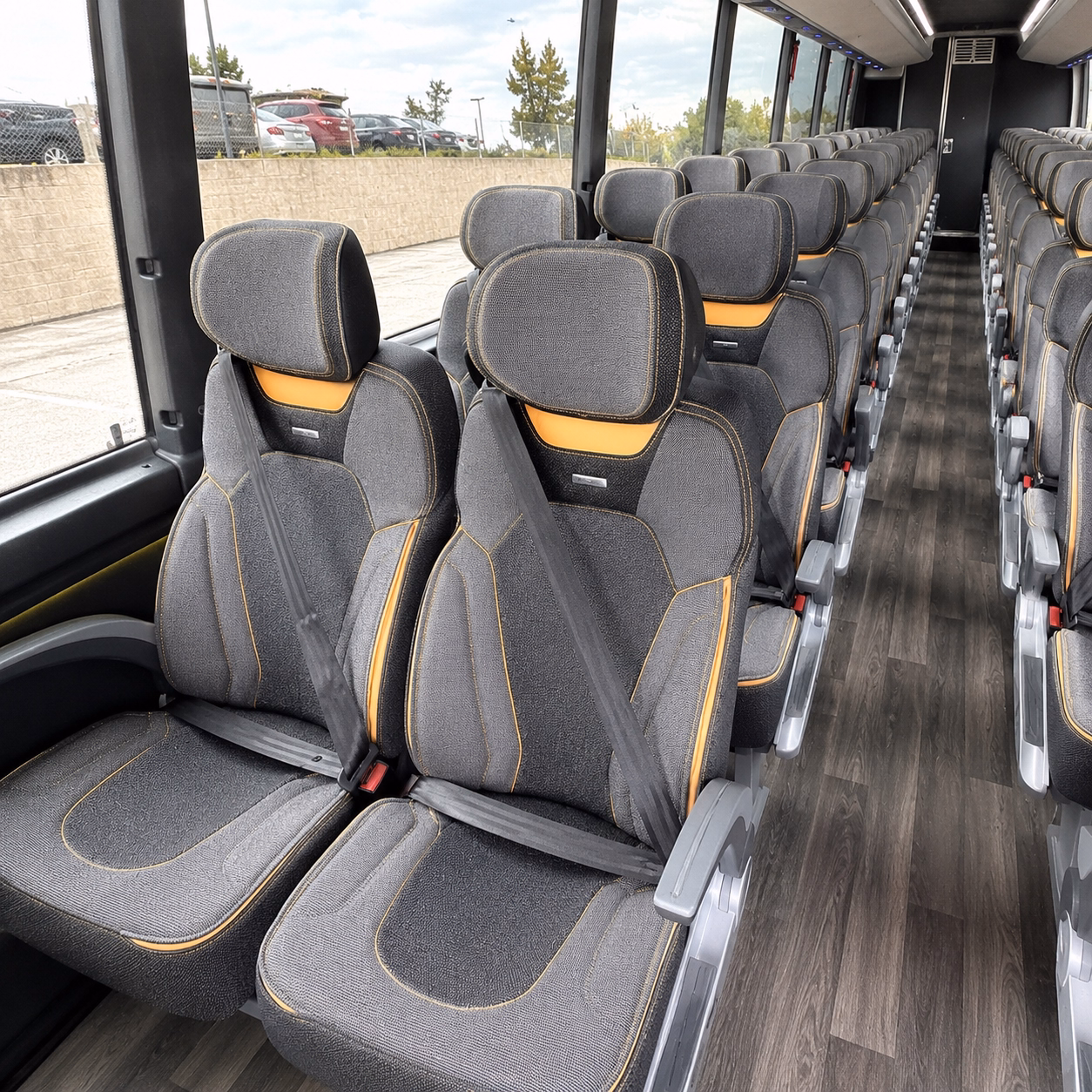 away game and tournament charter buses from bellevue