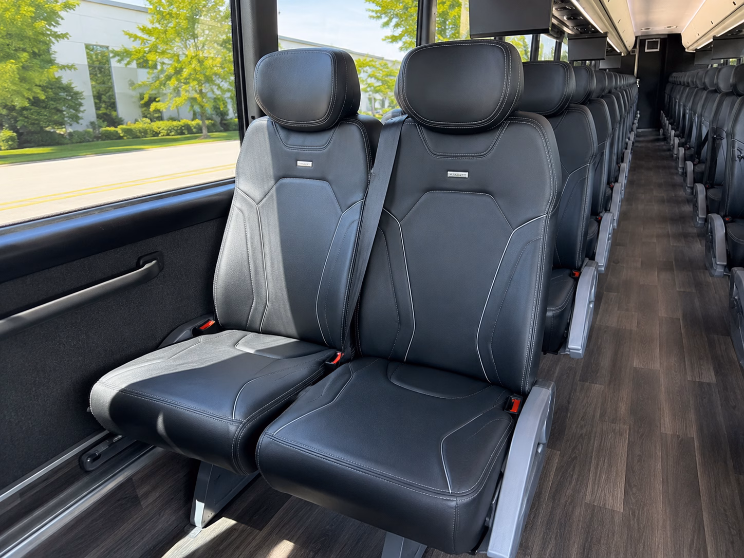 bellevue airport shuttles for military and government travel