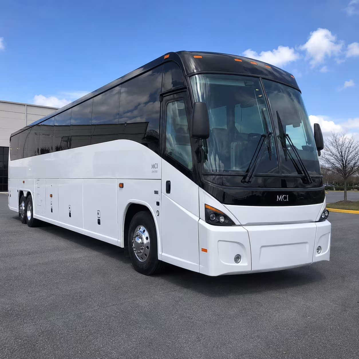 Bellevue Concert Transportation