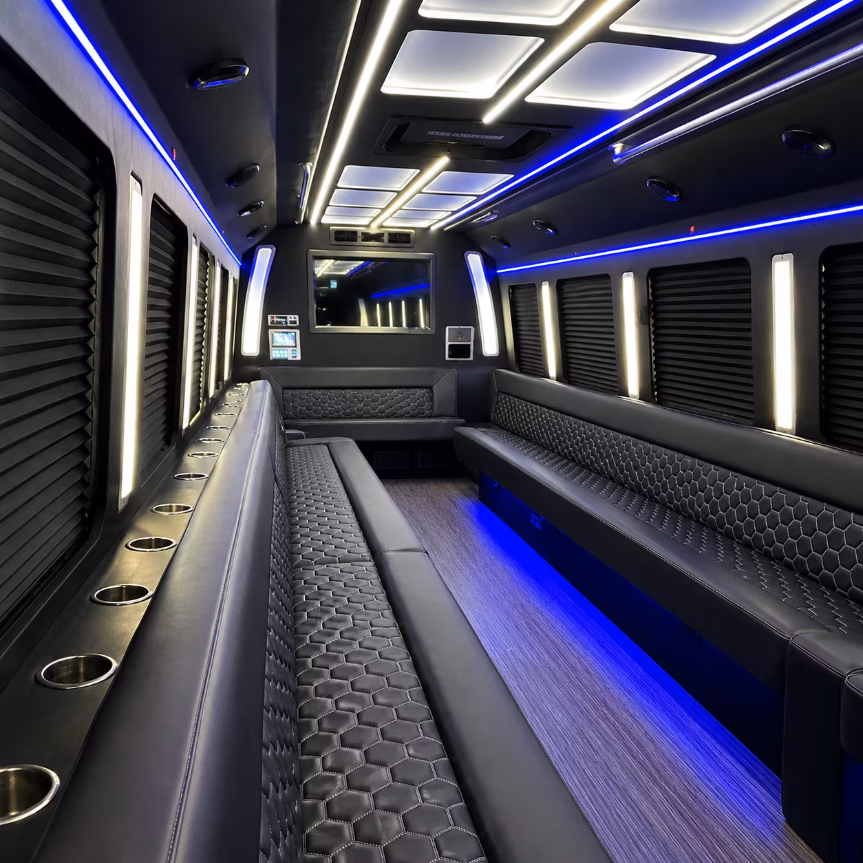 bellevue military ball ceremony and veterans group transportation