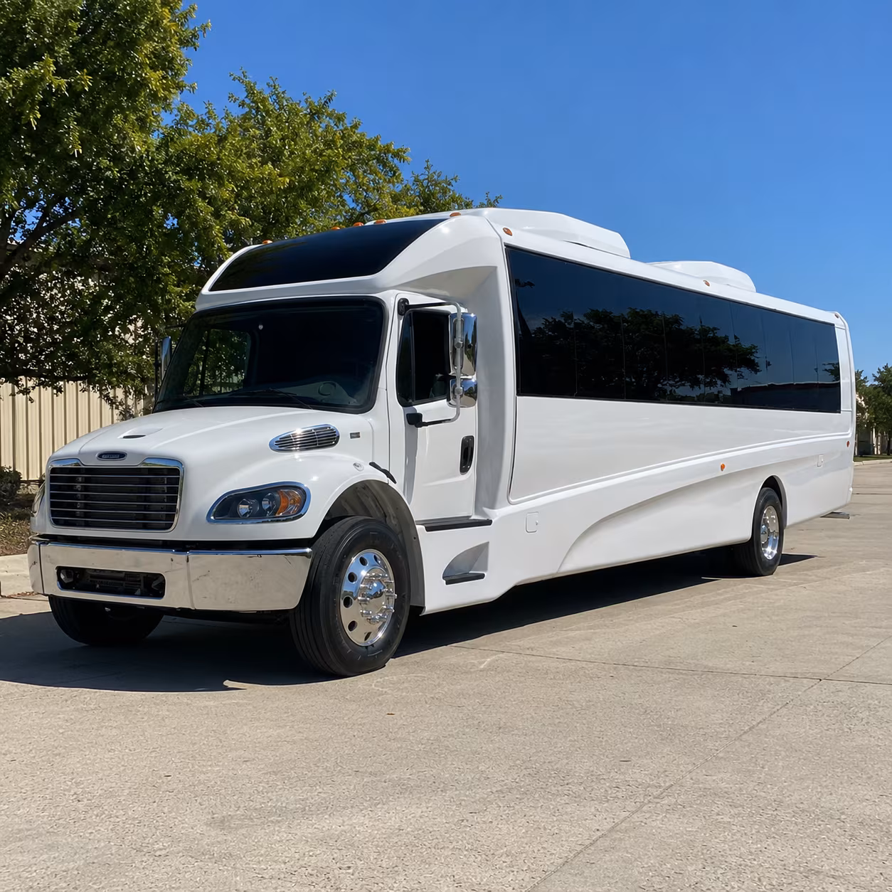 Bellevue Wine Tour & Brewery Transportation