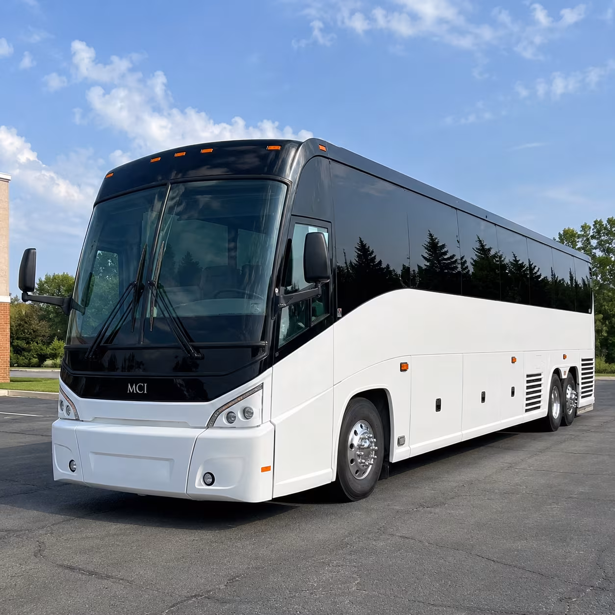 budget friendly school charter bus prices in bellevue